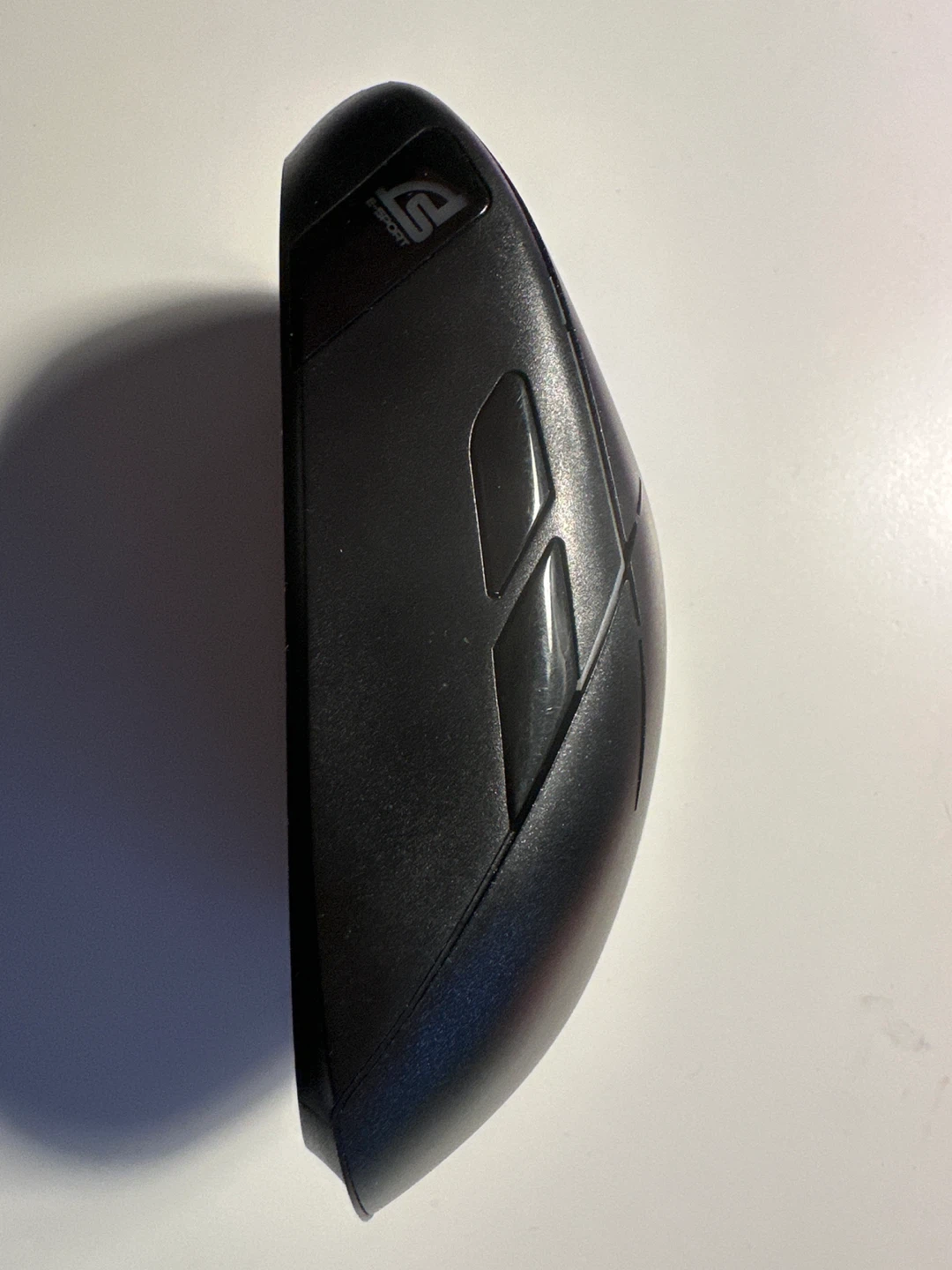 E-Sport WARROX WG-901 Wireless Gaming Mouse - photo 3