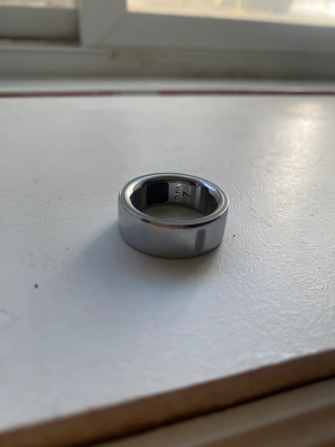 Oura Ring 4 Smart Ring - photo 4
