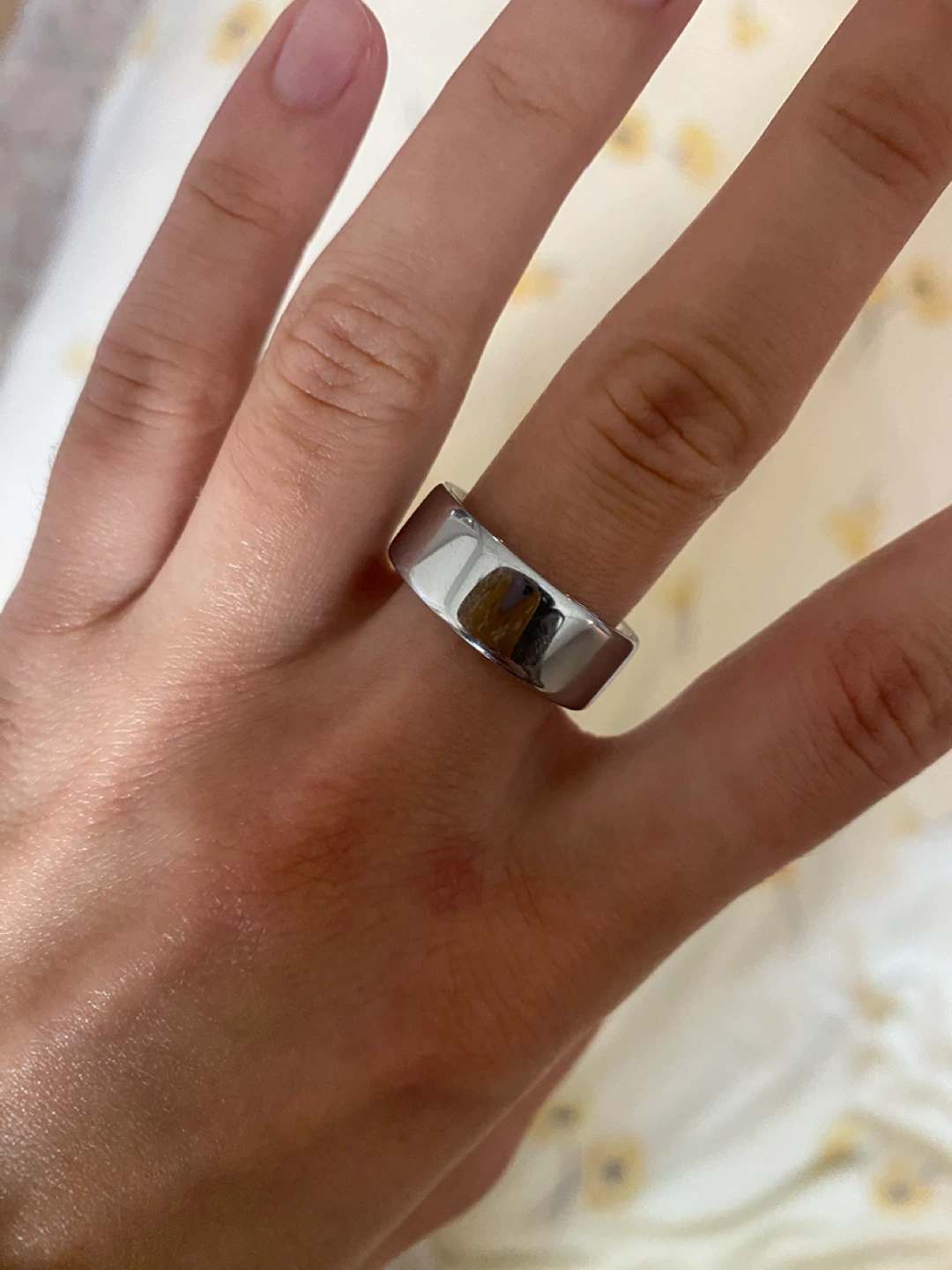 Oura Ring 4 Smart Ring - photo 5