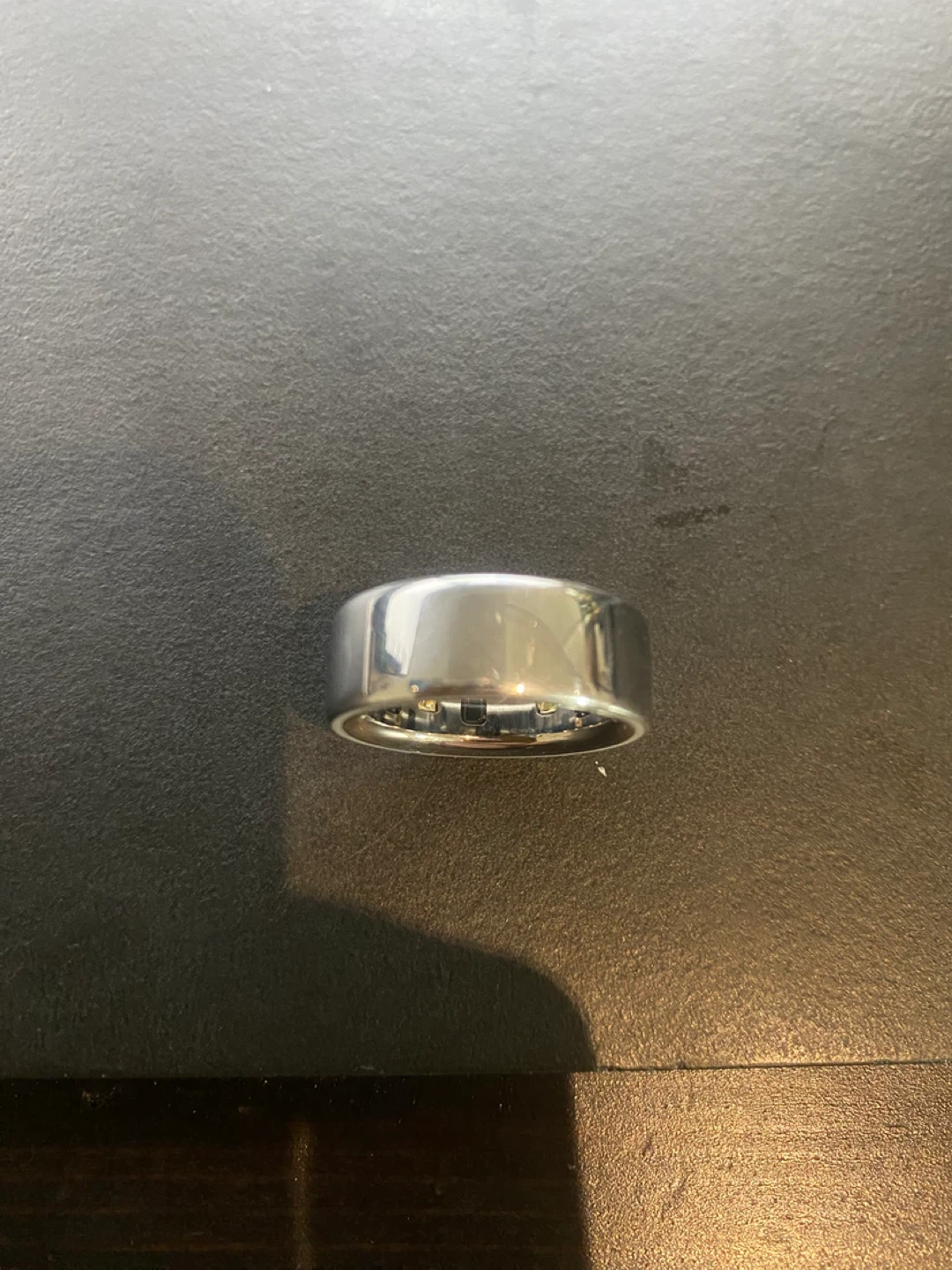 Oura Ring 4 Smart Ring - photo 3