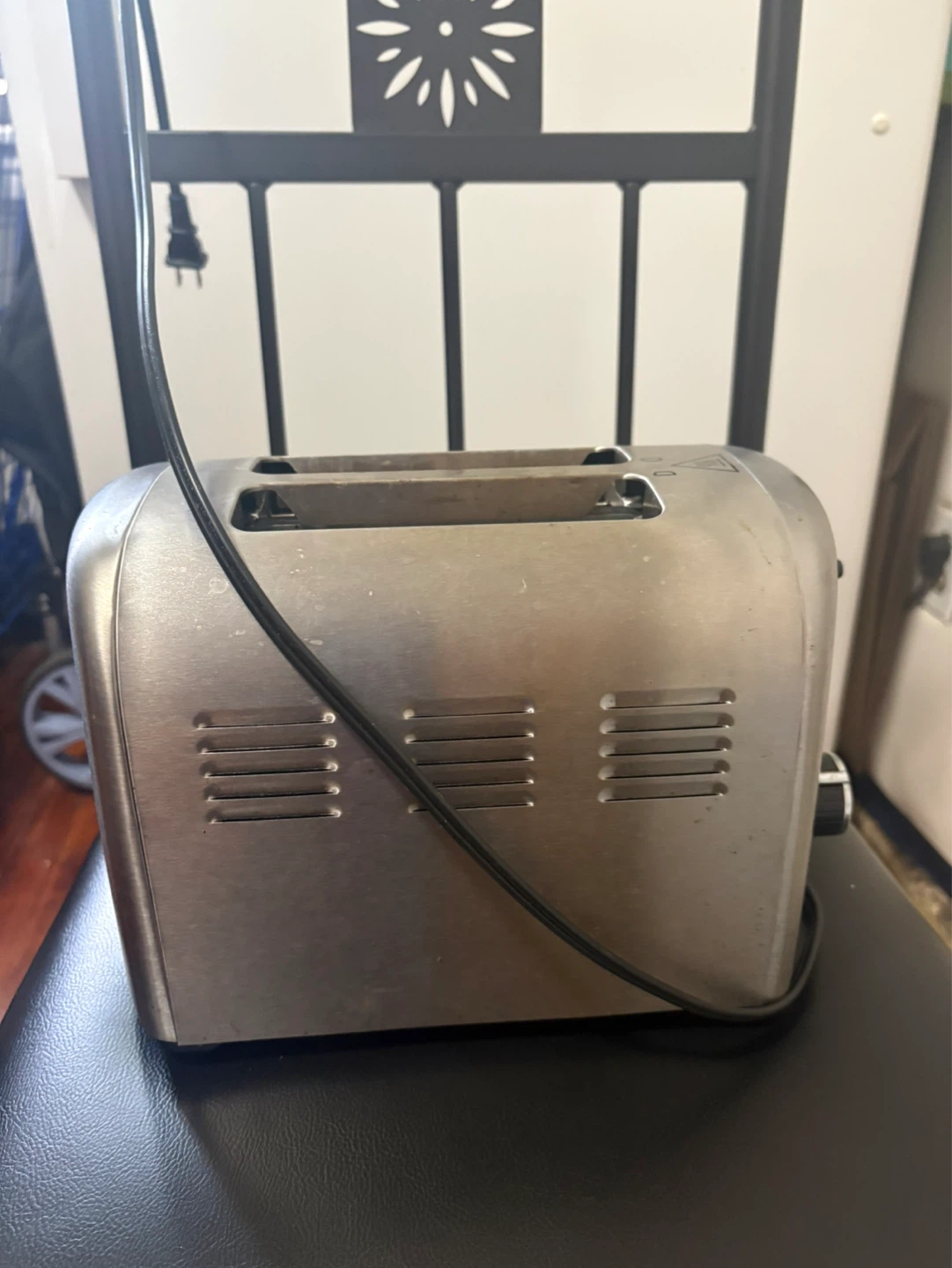 Makit Home 2-Slice Toaster - photo 3