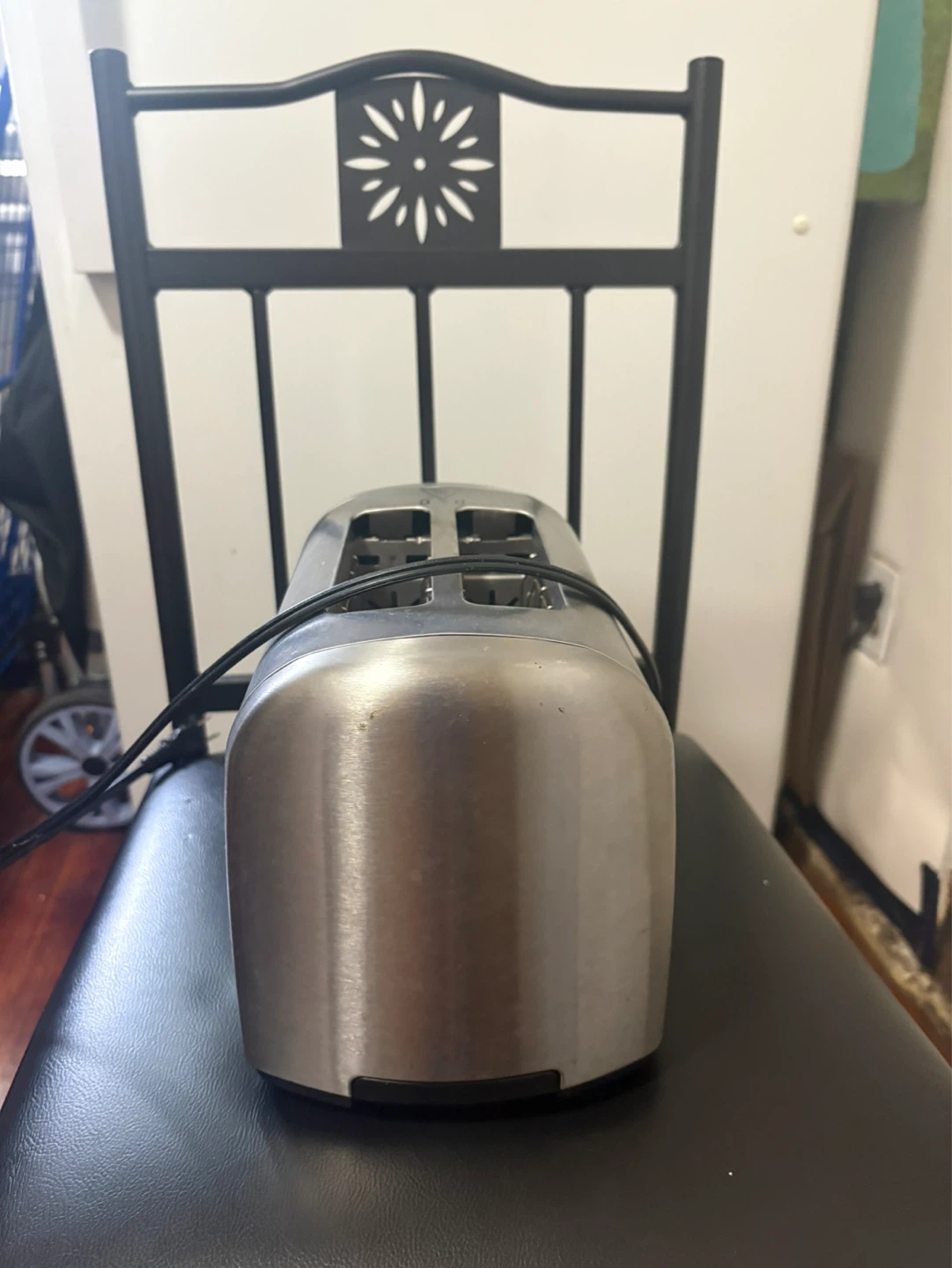 Makit Home 2-Slice Toaster - photo 2