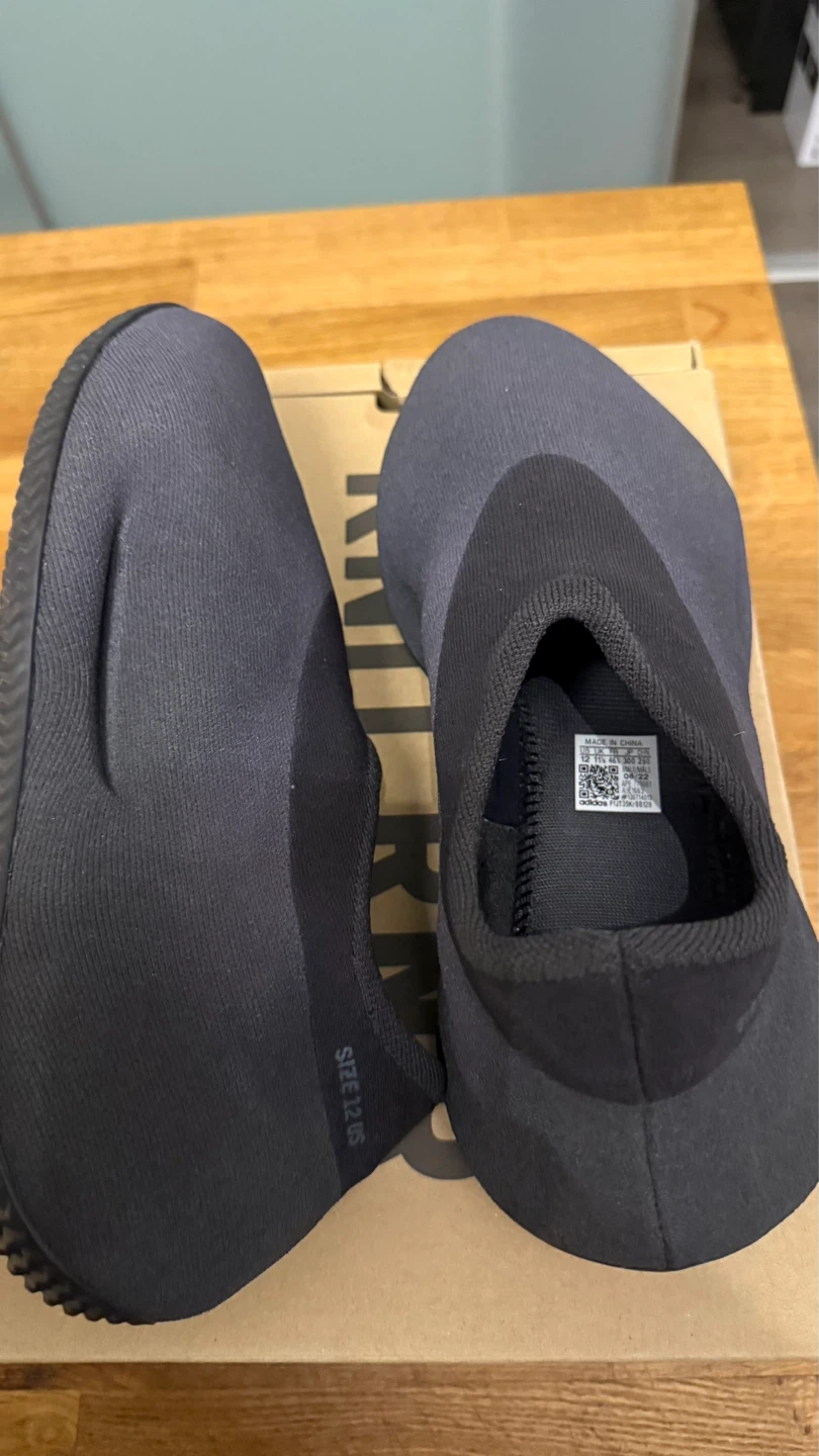 Adidas Yeezy Knit Runner Shoes