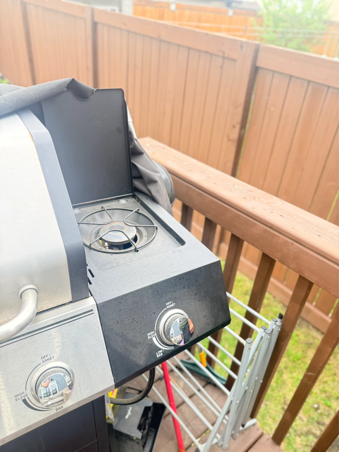 Expert Grill BBQ - photo 3