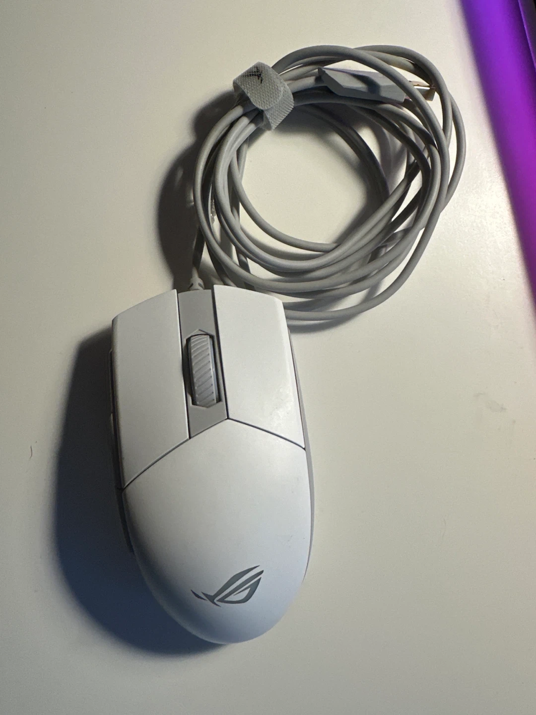 ROG STRIX IMPACT ii Gaming Mouse