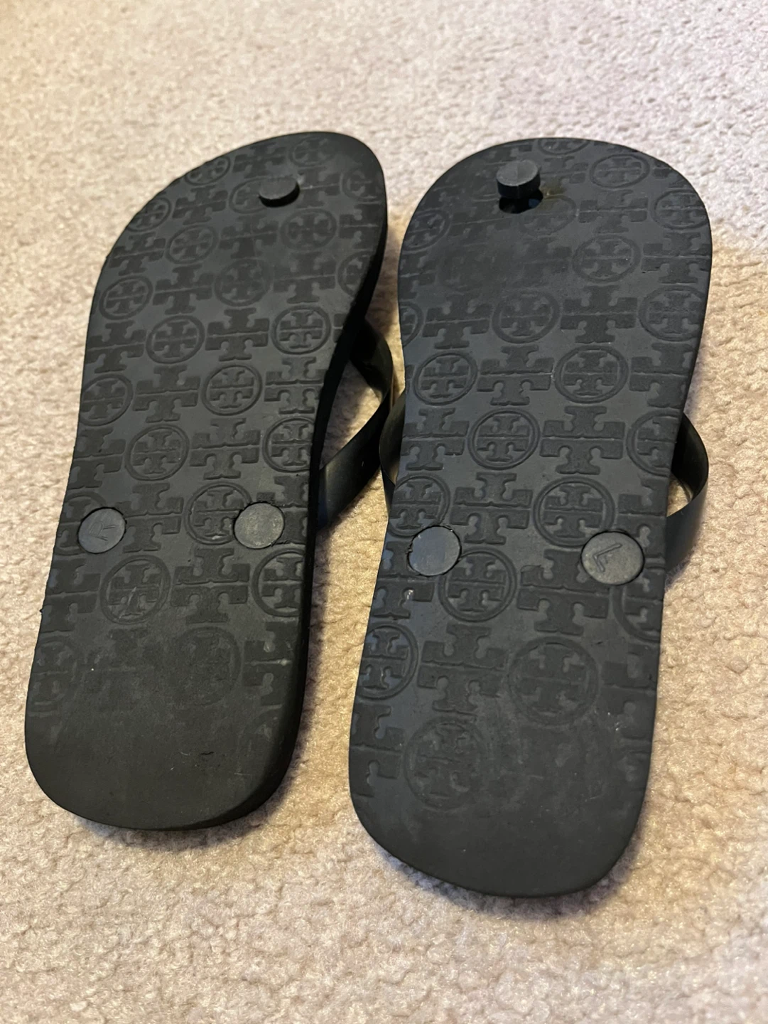 Tory Burch Sandals Size 6US - photo 2