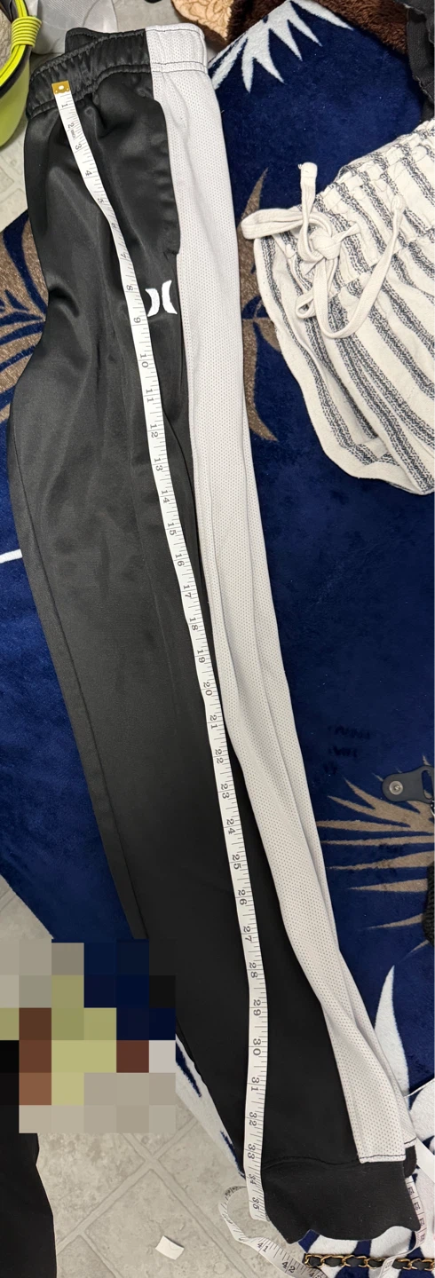 Hurley Jogger Pants - photo 3