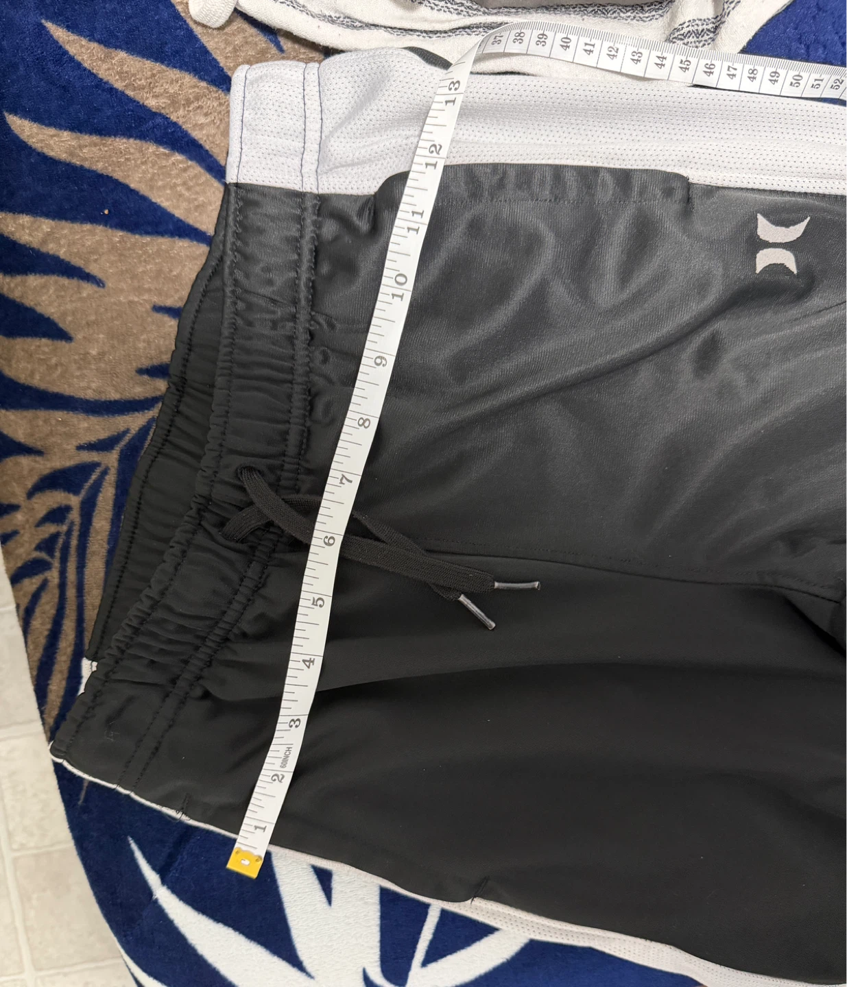 Hurley Jogger Pants - photo 4