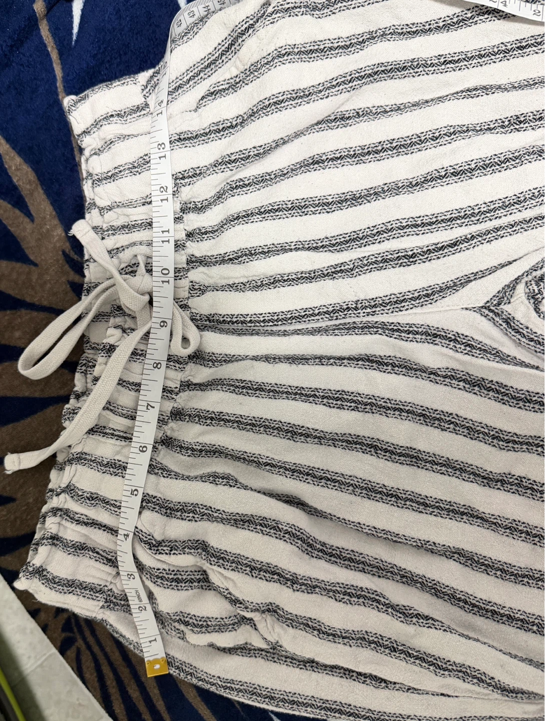 Hurley Jogger Pants