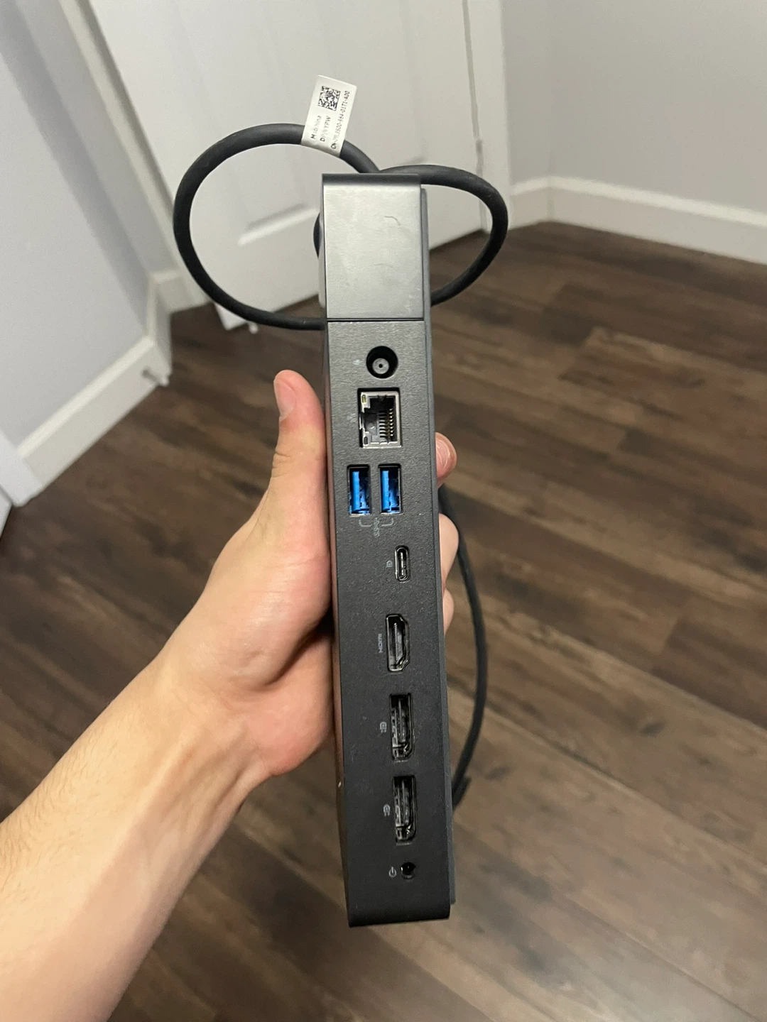 Dell Docking Station - photo 2