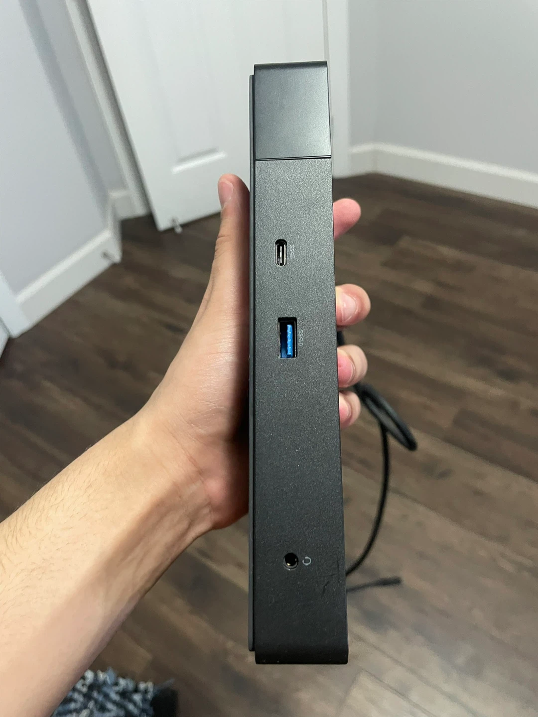 Dell Docking Station - photo 3