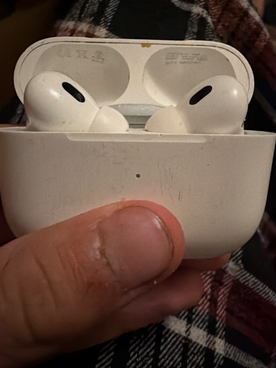 Apple AirPods Pro (2nd Gen) Wireless Earbuds