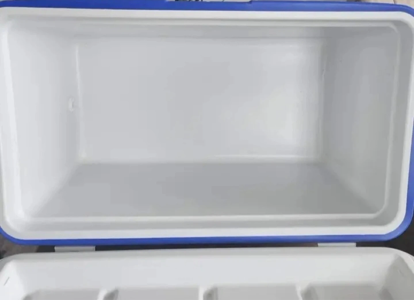 Coleman 48 Qt Chiller Chest Cooler - photo 5