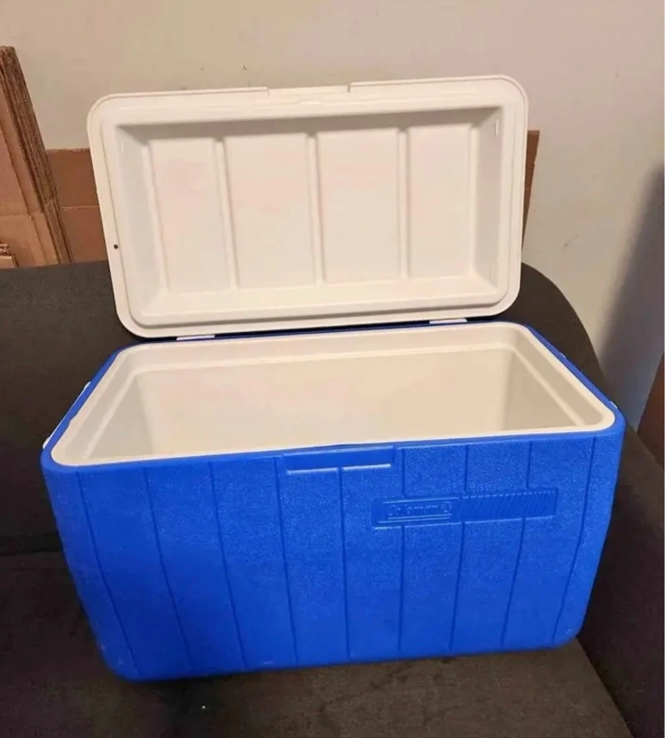 Coleman 48 Qt Chiller Chest Cooler - photo 4