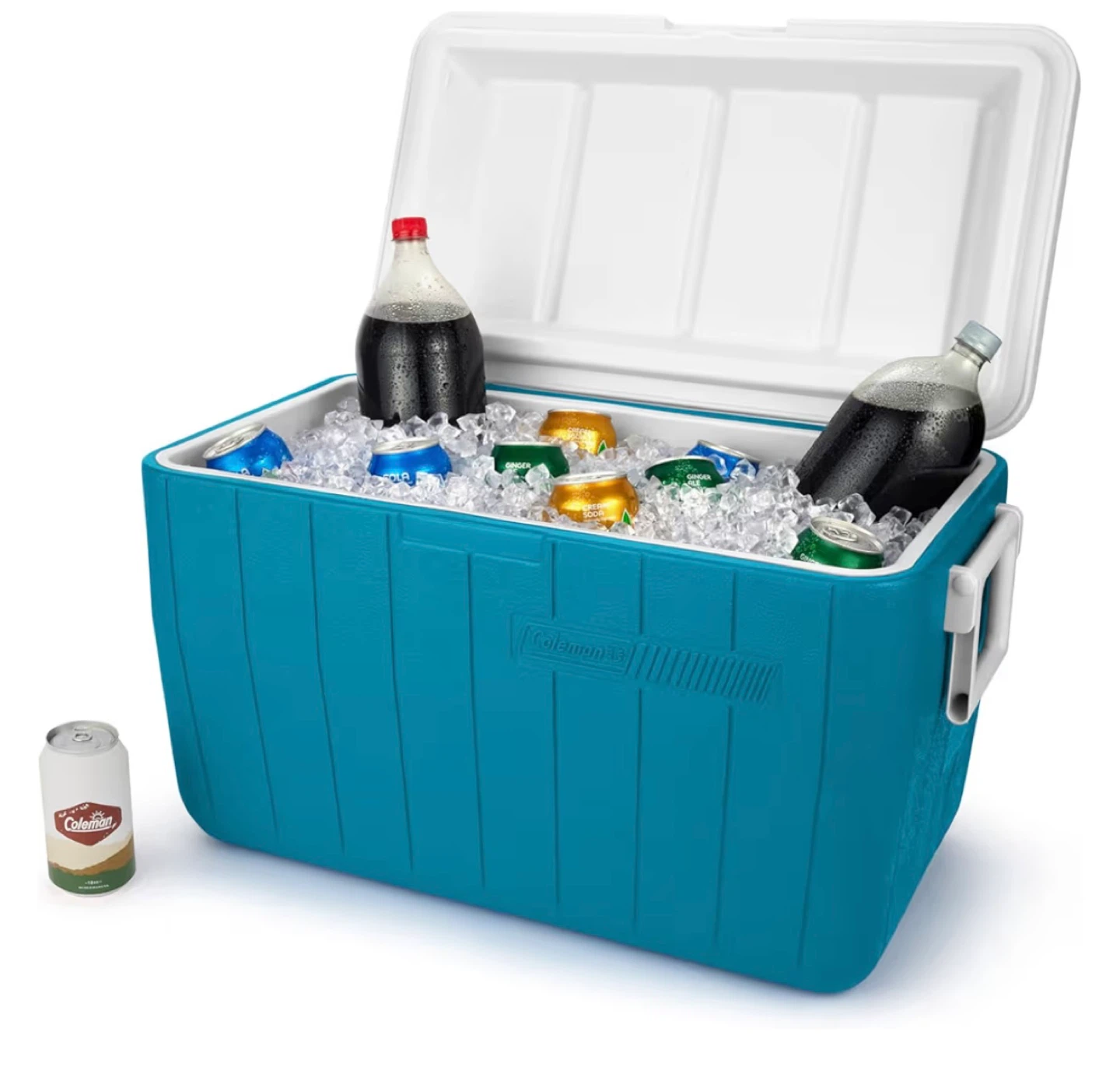 Coleman 48 Qt Chiller Chest Cooler