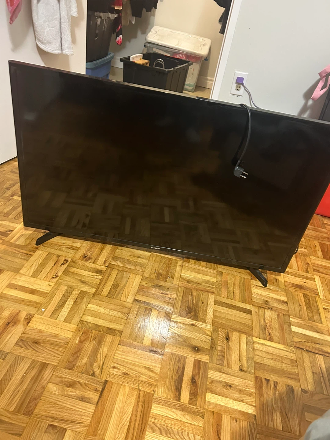 Samsung smart tv - photo 2