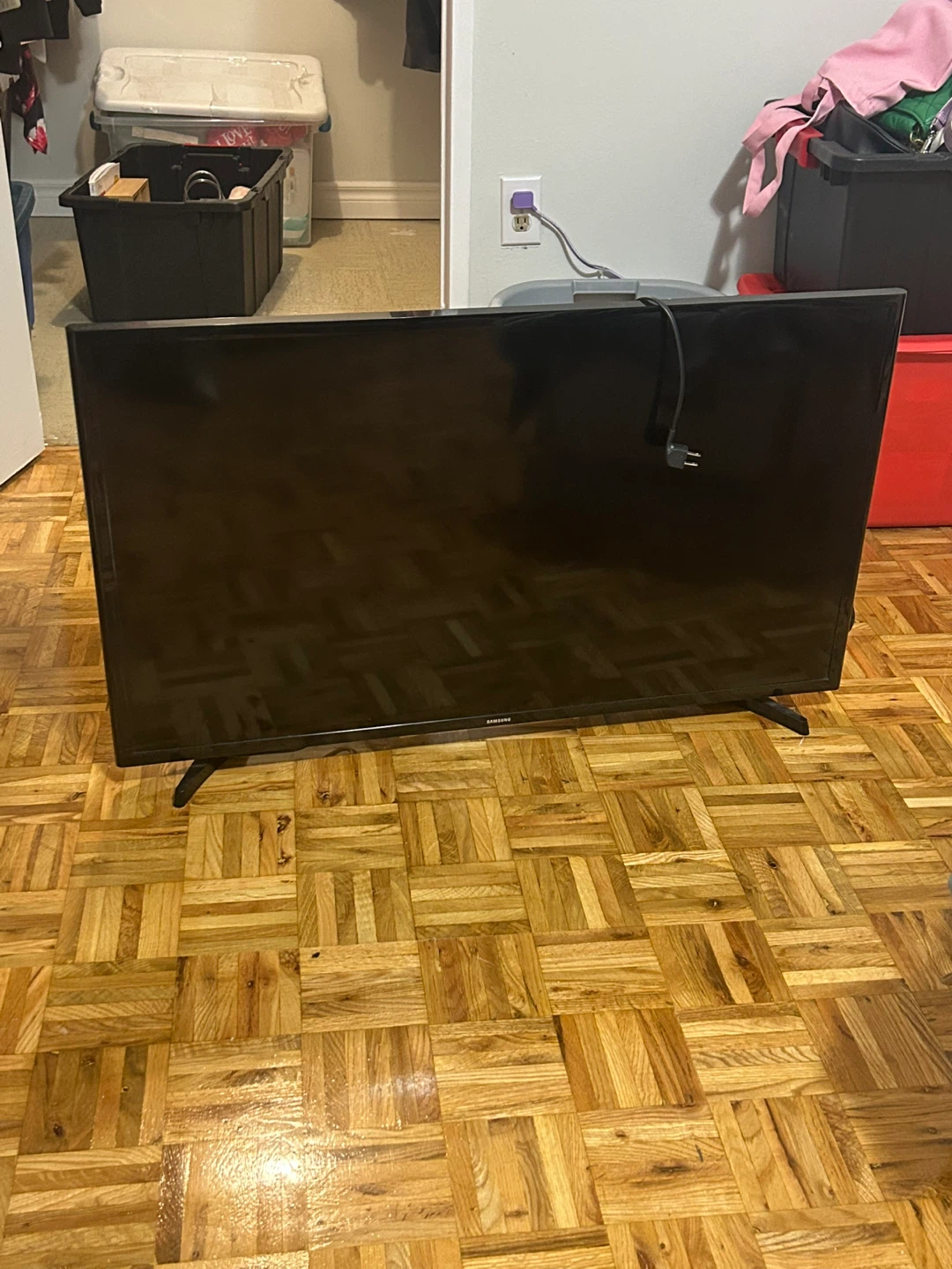 Samsung smart tv