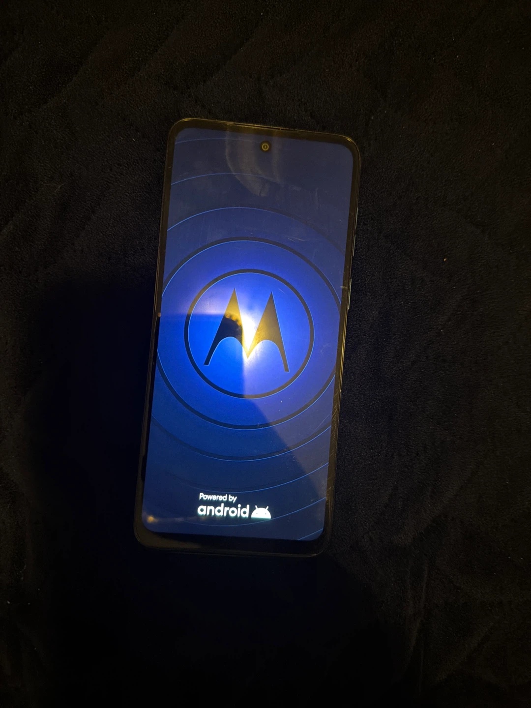 Motorola Moto G Play 2024