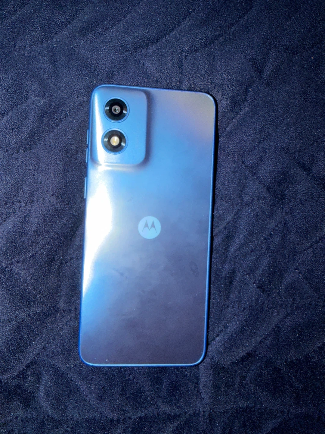 Motorola Moto G Play 2024 - photo 2