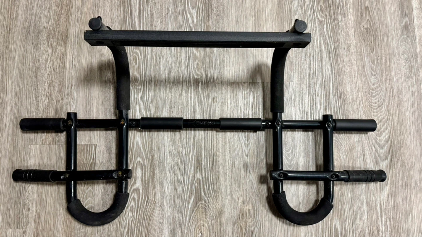 EVOKE Multi-Function Door Gym - photo 3