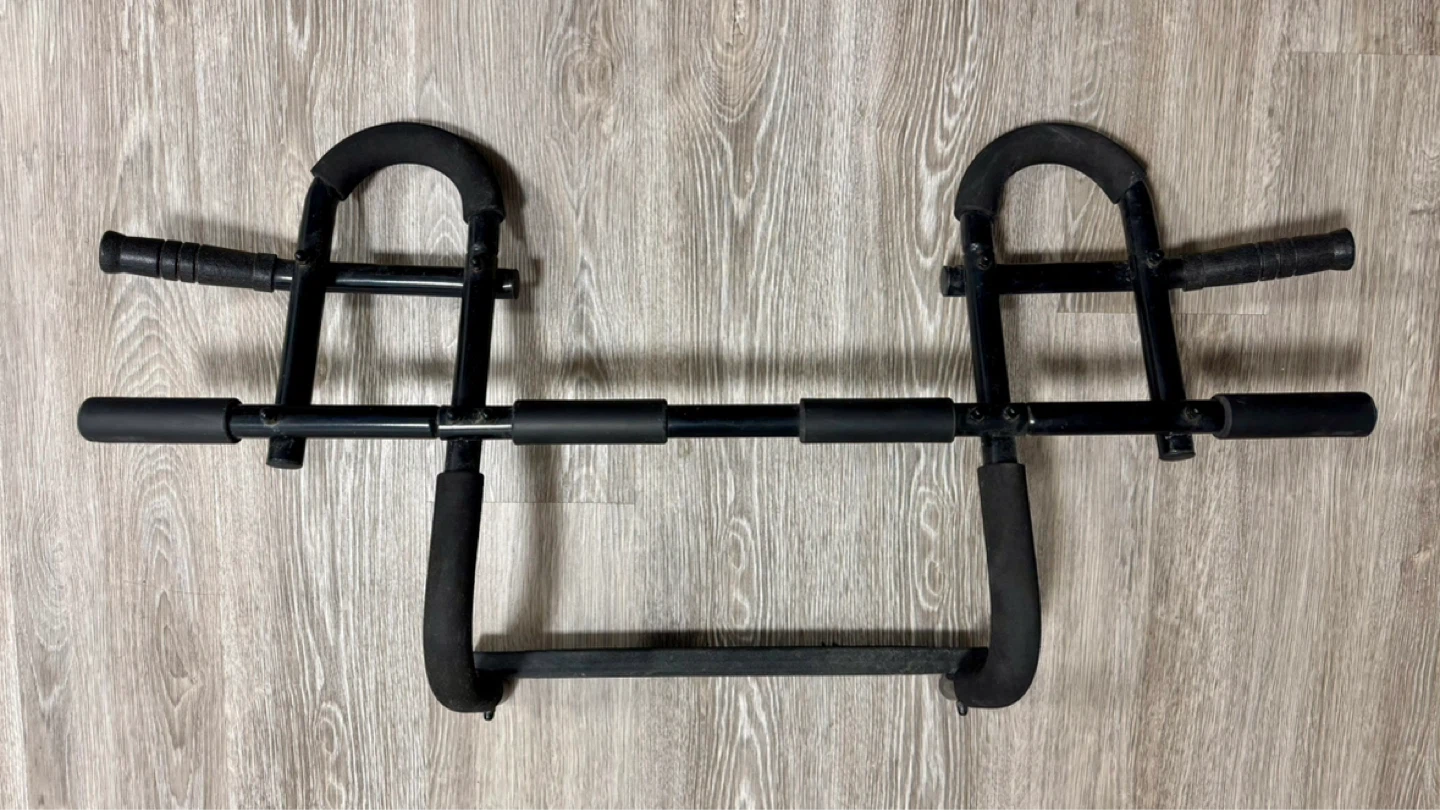 EVOKE Multi-Function Door Gym - photo 4