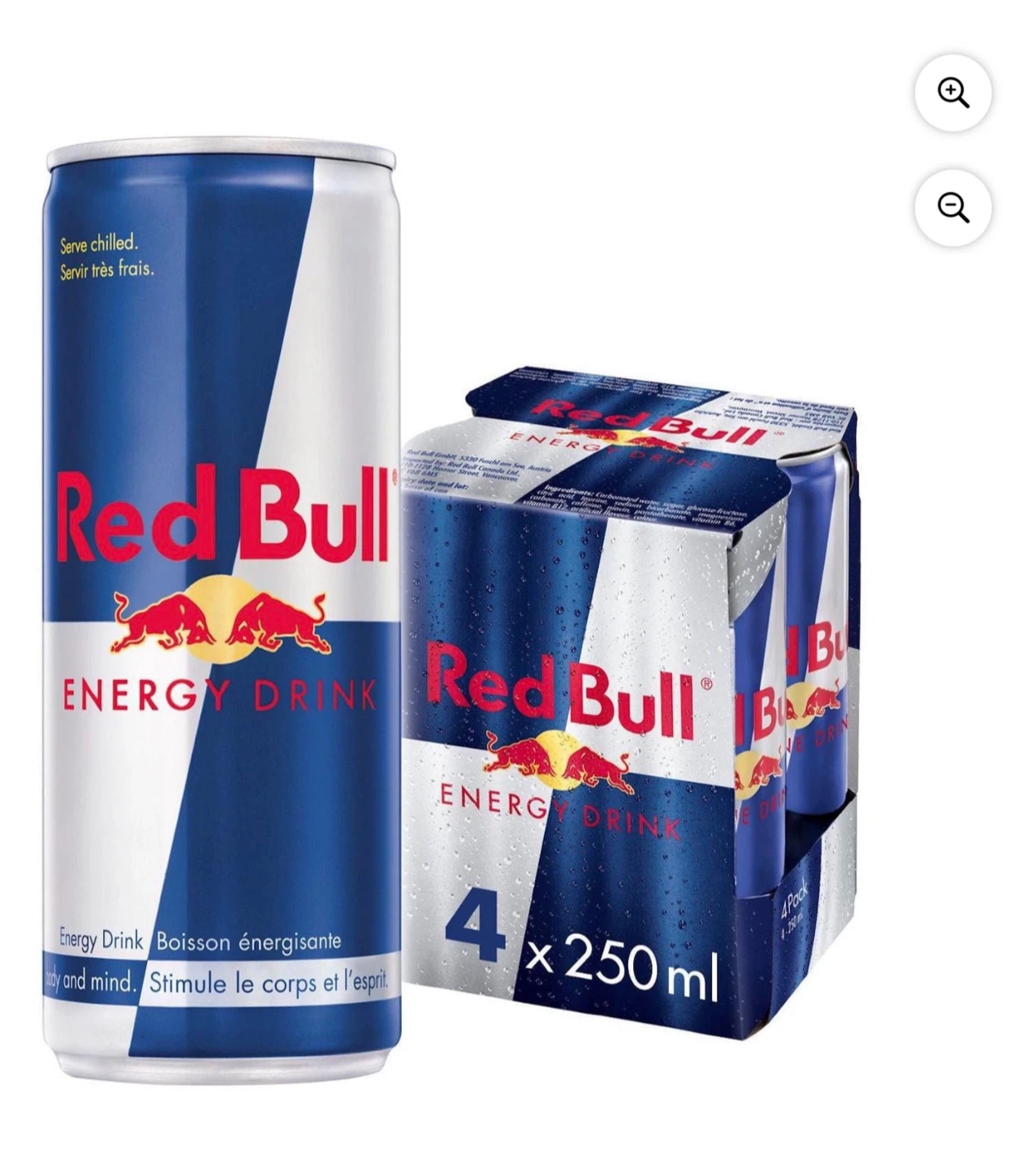 Red Bull