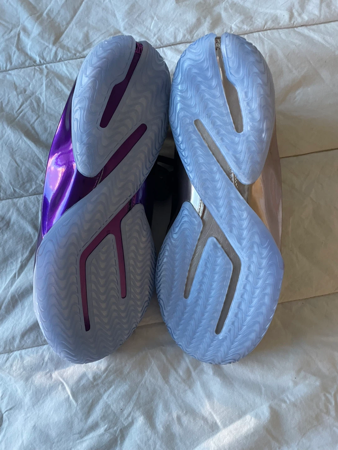 Nike LeBron Witness xxiii’s basketball shoes - photo 4