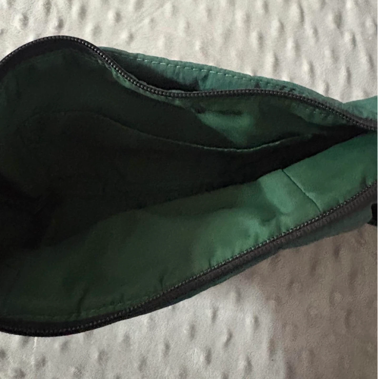 Lululemon Fanny Pack Crossbody Bag Green - photo 3