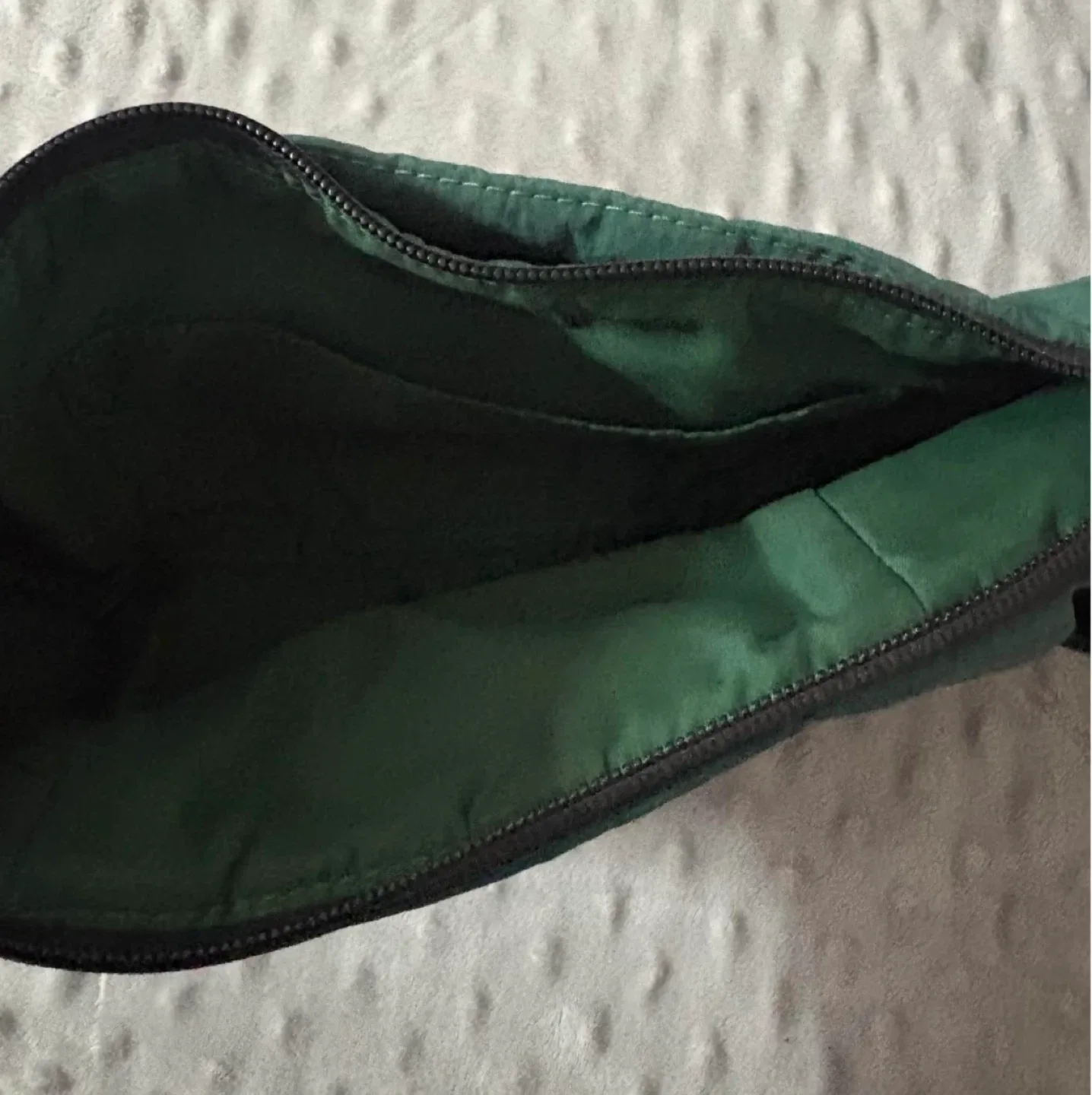 Lululemon Fanny Pack Crossbody Bag Green - photo 3