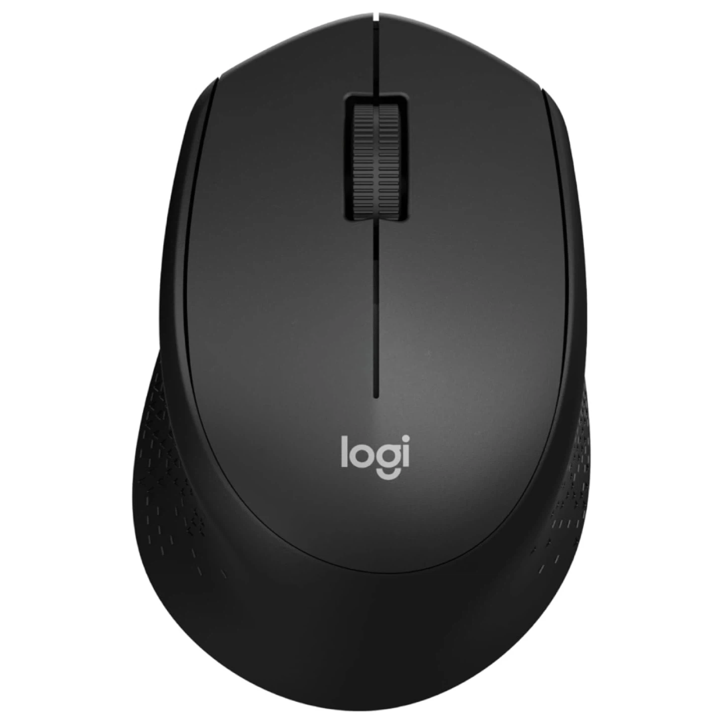 Logitech M330 Silent Wireless Mouse