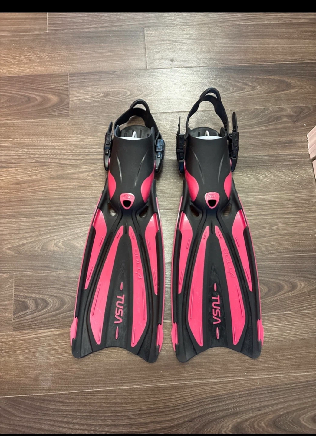BARE 3mm Velocity Full Wetsuit - Women's Size 10 Pink - photo 4