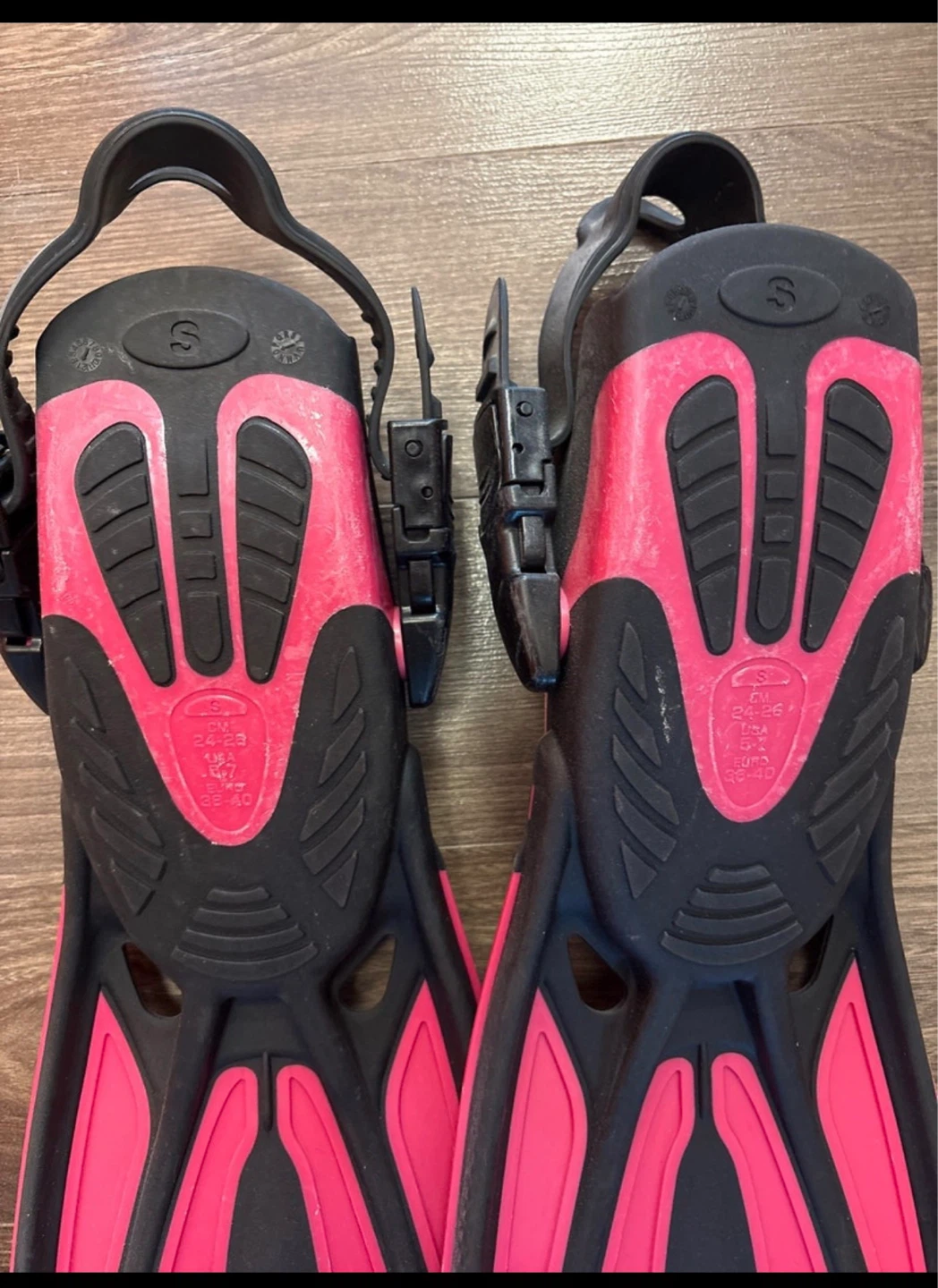 BARE 3mm Velocity Full Wetsuit - Women's Size 10 Pink - photo 5