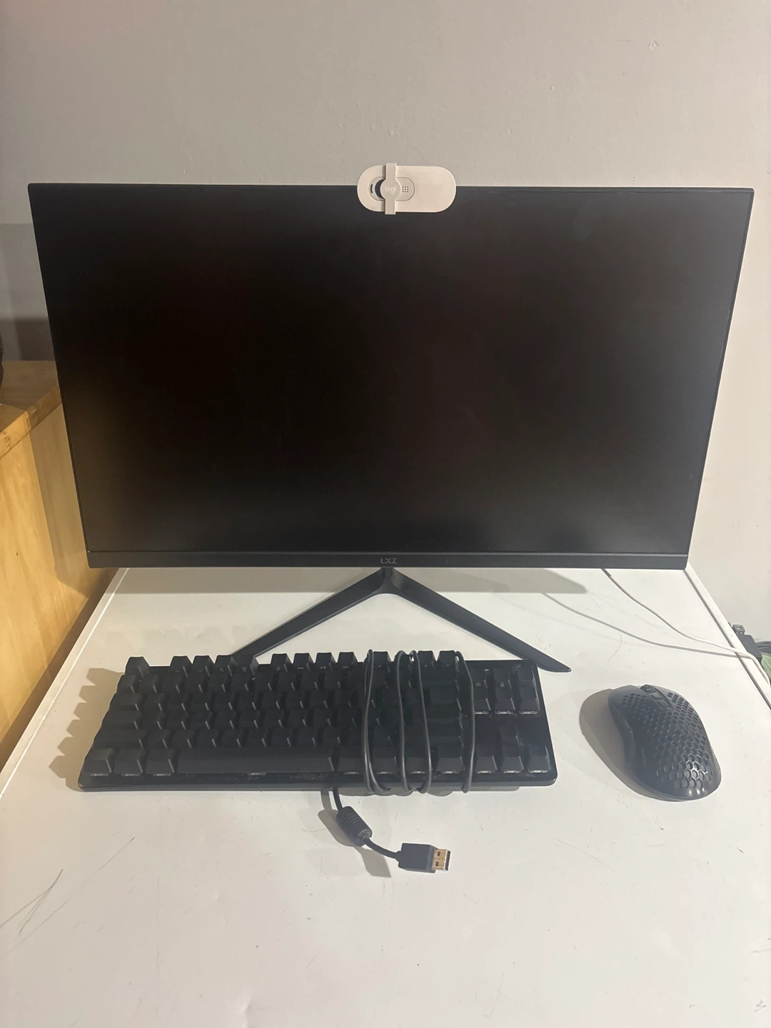 Gaming Setup