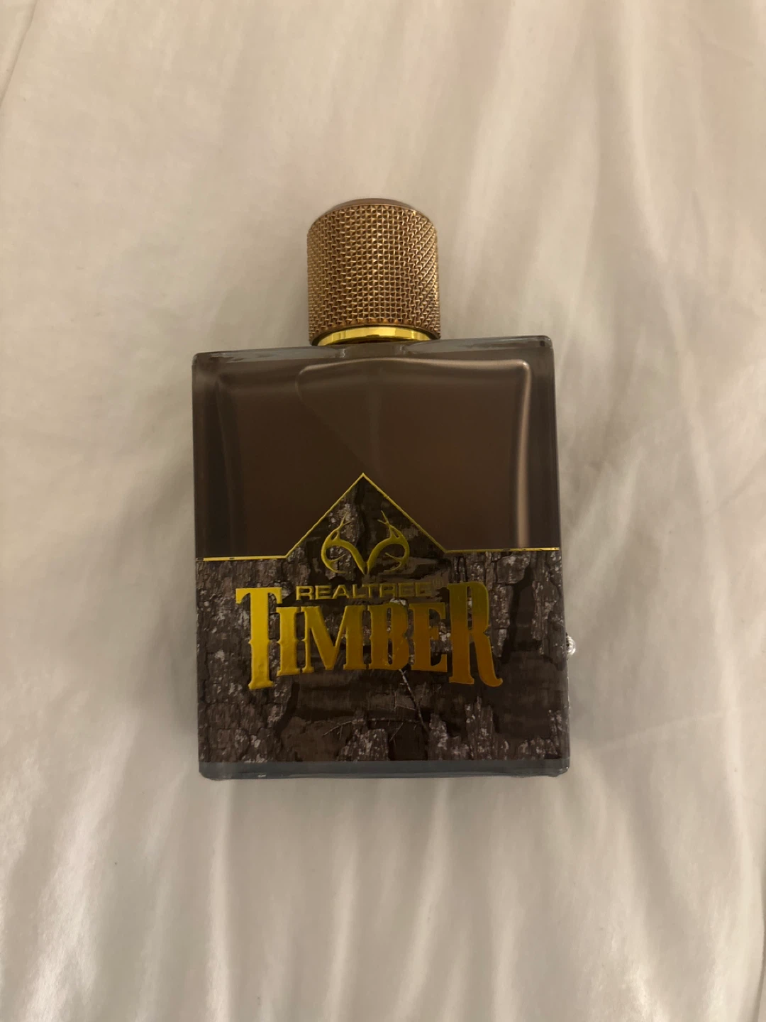RealTree Timber Eau de Toilette Fragrance
