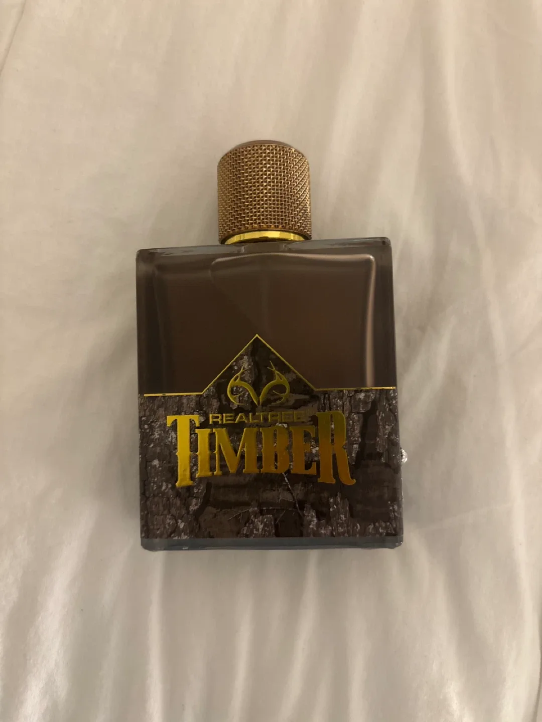 RealTree Timber Eau de Toilette Fragrance