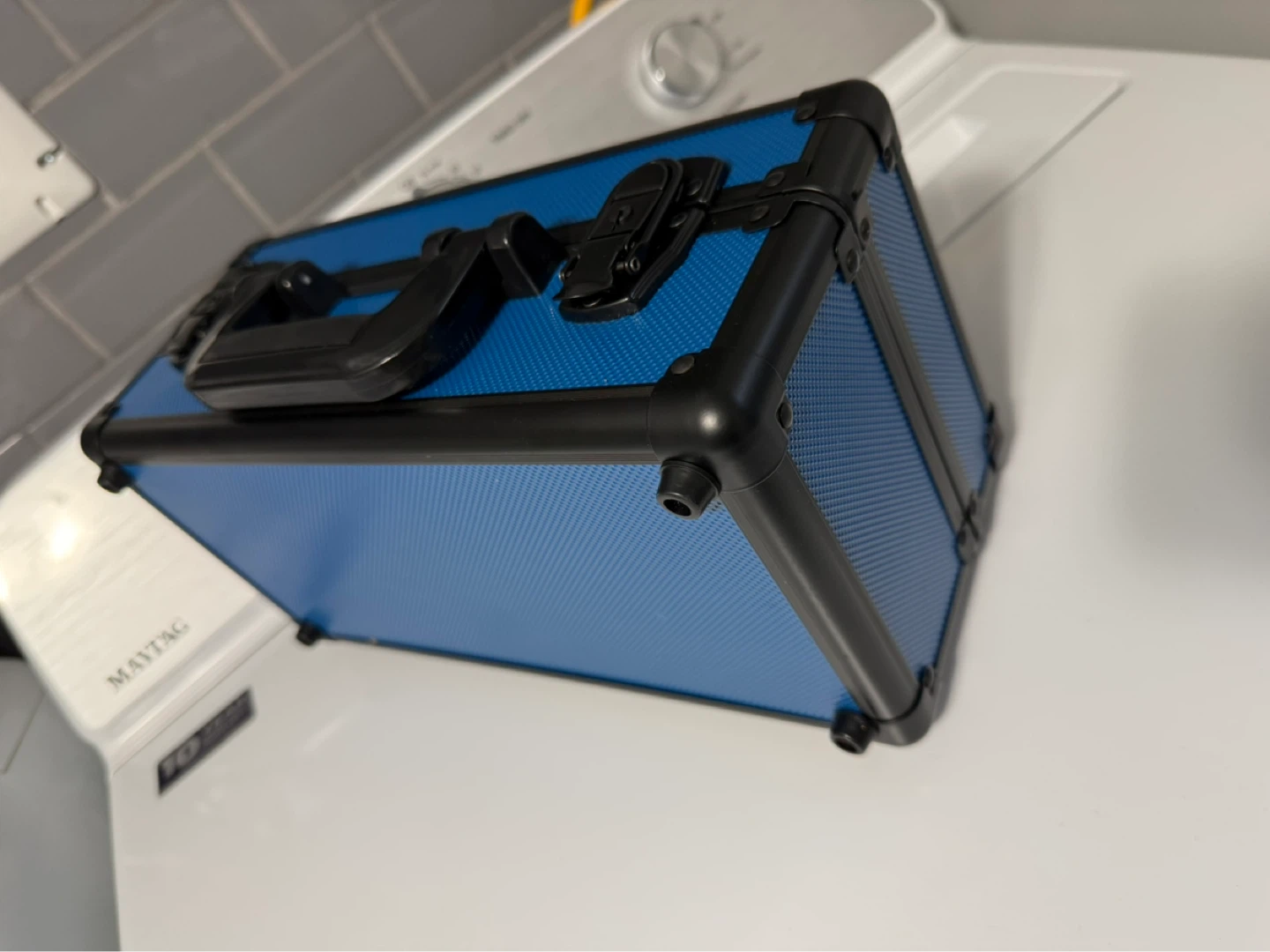 Slab storage case card collector - photo 2