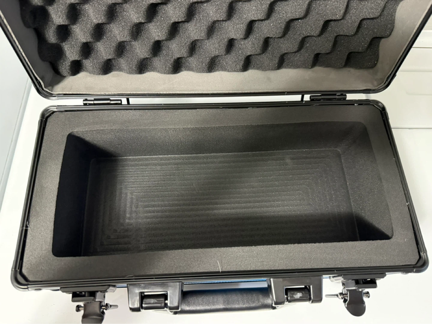 Slab storage case card collector - photo 4