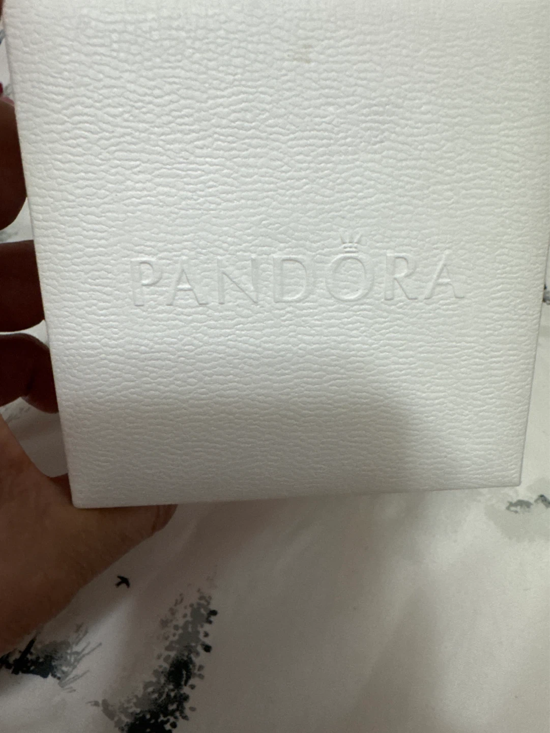 Pandora Charm Bracelet with Charms - photo 2