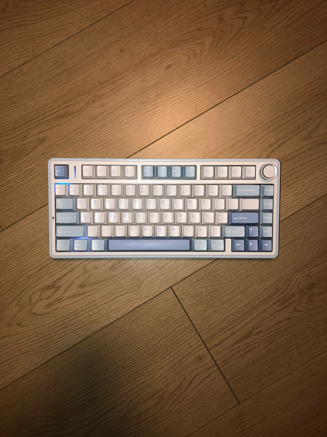 Keyboard