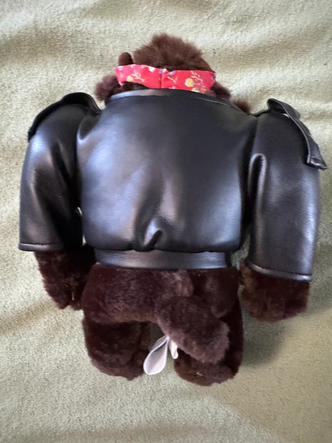 Tasmanian Devil Plush Toy - photo 2