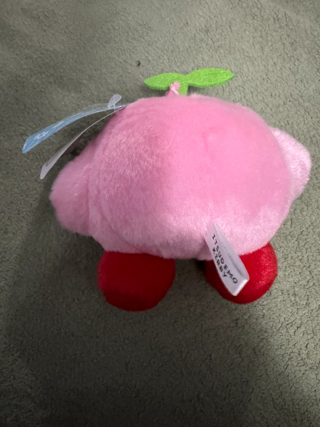Kirby Plush Toy - photo 2