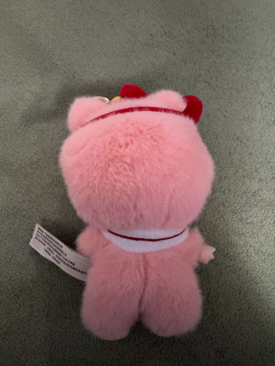 Liila Toys Pink Plush - photo 2