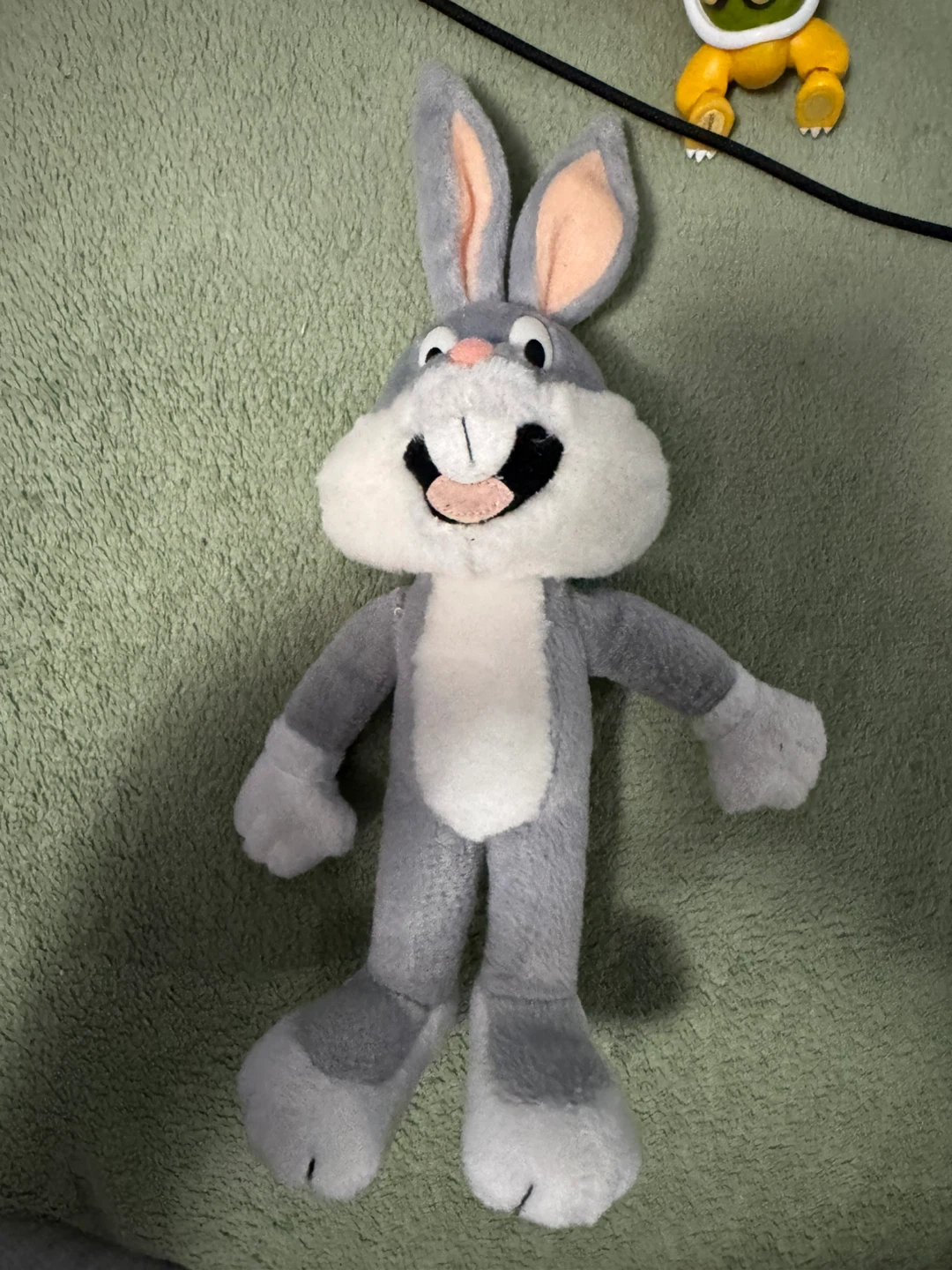 Bugs Bunny Plush Toy