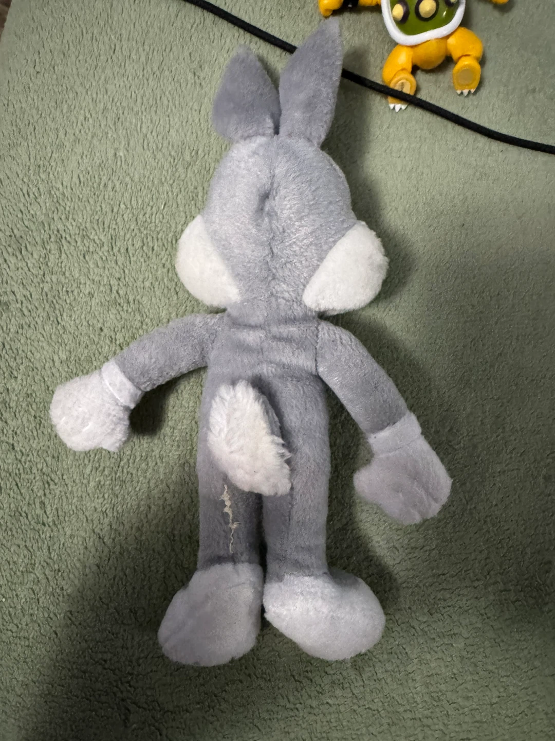 Bugs Bunny Plush Toy - photo 2
