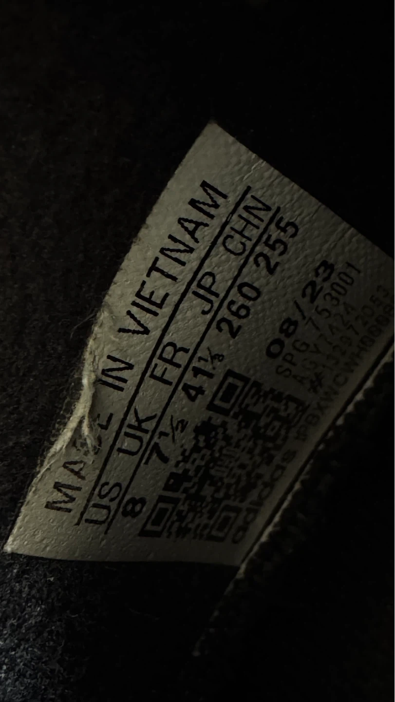 Adidas X crazyfast.2 Football Cleats - photo 3
