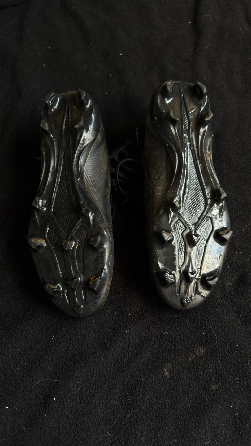 Adidas X crazyfast.2 Football Cleats - photo 2