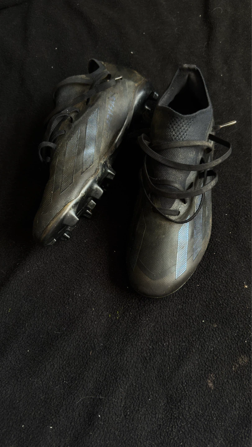 Adidas X crazyfast.2 Football Cleats