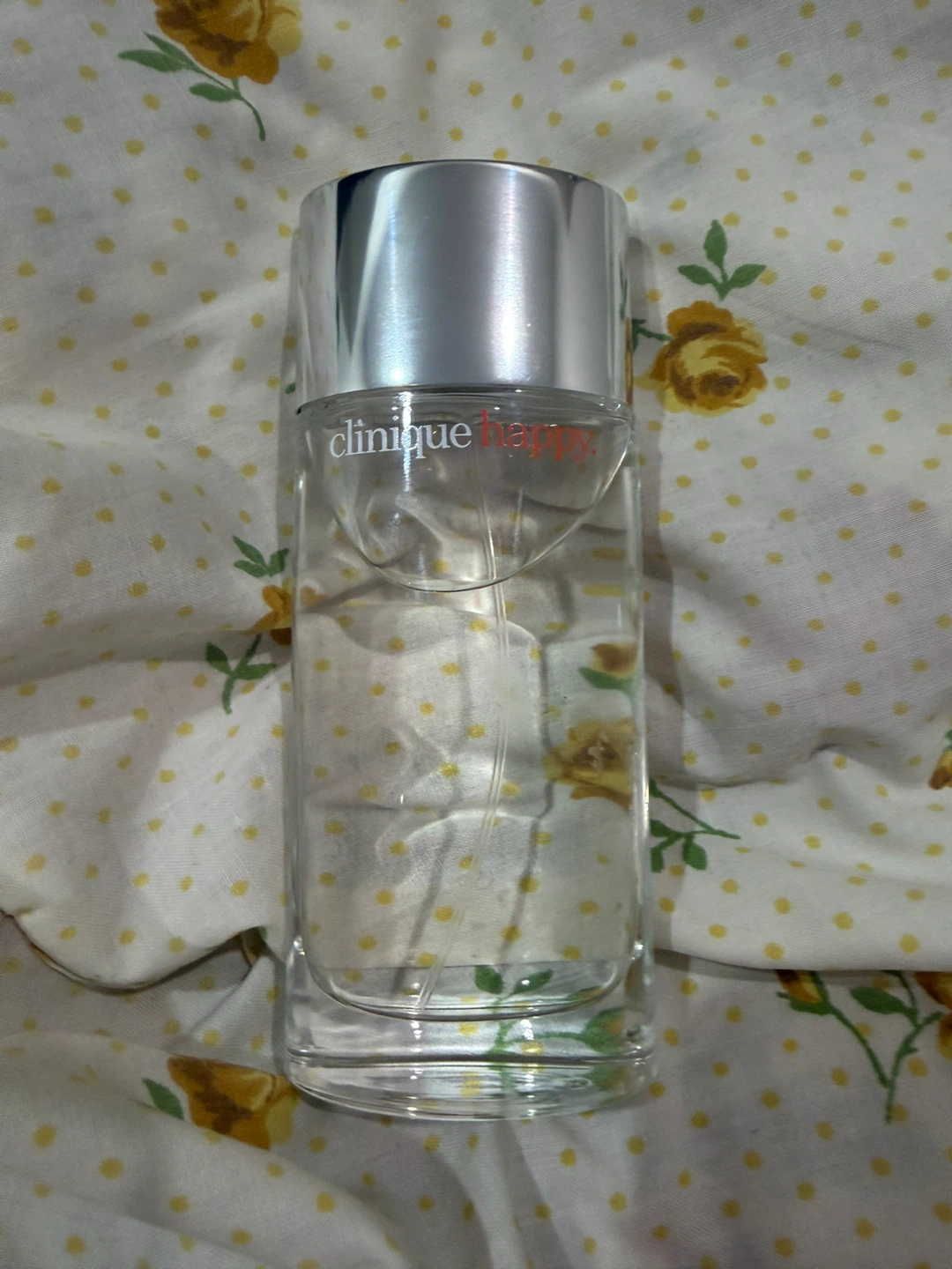 Clinique Happy Perfume Spray 3.4 oz