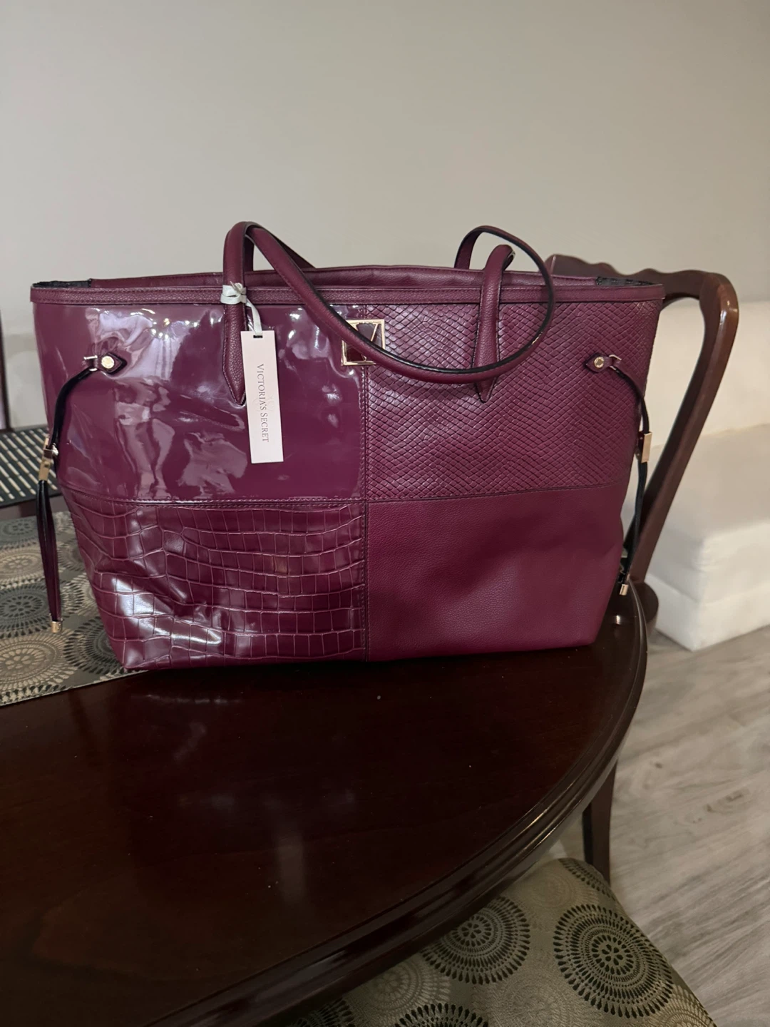 Victoria's Secret Tote Bag - photo 4