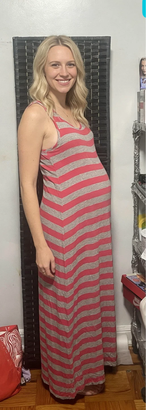 Love 2 Love Maternity Dress size S//M or L